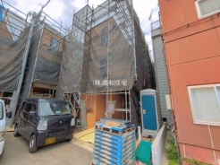 1号棟