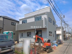 1号棟