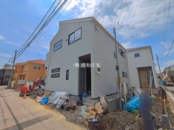 1号棟