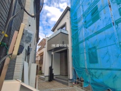 江戸川区一之江7丁目