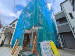 江戸川区一之江7丁目