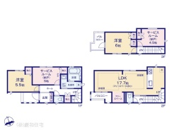 図面と異なる場合は現況を優先
