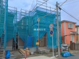 新築一戸建て