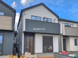 新築一戸建て