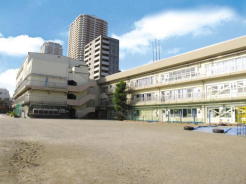 宮田小学校