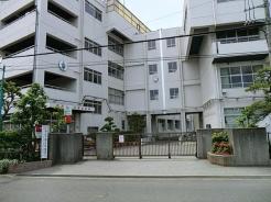 大洲中学校
