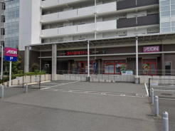 まいばすけっと市川南2丁目店