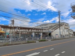 船橋市東船橋6丁目