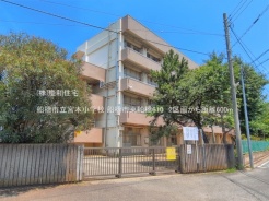 船橋市東船橋6丁目