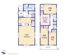 図面と異なる場合は現況を優先