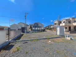 1号地