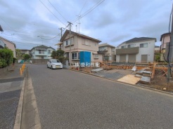 A号棟