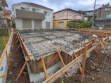 新築一戸建て