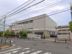 浦安市海楽1丁目