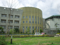 妙典小学校