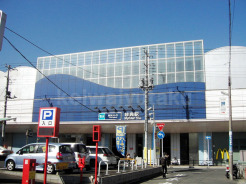 東京メトロ東西線「妙典」駅