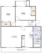 船橋市西船2丁目