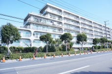 ソフトタウン行徳A棟