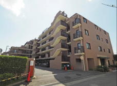 ハイホーム市川