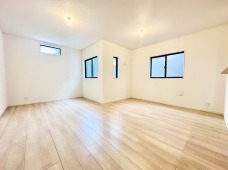 市川市宮久保3丁目 新築戸建 3号棟