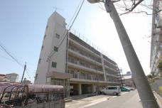 東洋シーサイドハイム