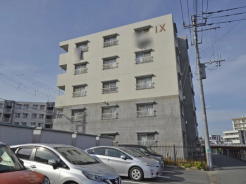 大切なペットと一緒に暮らせるマンション(飼育細則有)