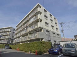 総戸数20戸、全住戸南西向きに配置!