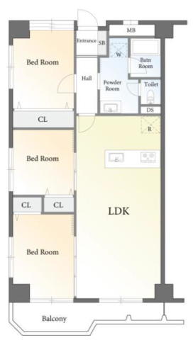 行徳アーバンライフ