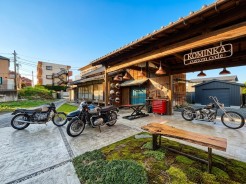 バイクや車好きな方へ
自分だけの秘密基地、メンテナンス空間としても大活躍。愛車と過ごす時間がもっと濃密になります。
※画像はイメージです