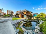 中古一戸建て
