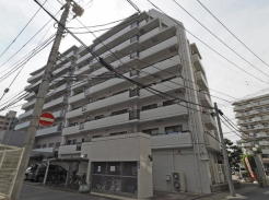 総戸数22戸、全戸南東向きに配置!