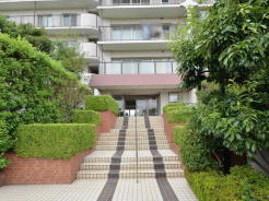 船橋市山手2丁目