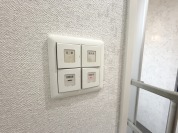 【浴室暖房乾燥機】