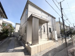 現況空家です!
いつでもご内見可能ですよ。
是非1度ご見学下さい!