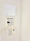 【浴室コントローラー】