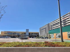 ベルクフォルテ船橋店