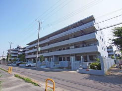 浦安市東野2丁目