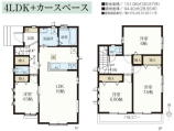 新築一戸建て