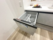 【食洗器】