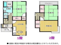 船橋市咲が丘2丁目