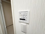 【浴室暖房乾燥機】