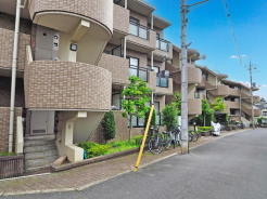 市川市大野町4丁目