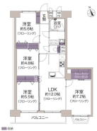 松戸市新松戸5丁目