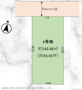 松戸市大金平5丁目