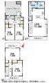 中古一戸建て