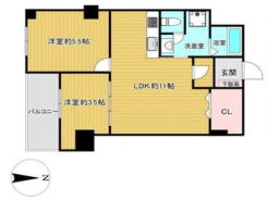 松戸市小金原3丁目