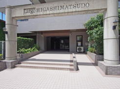 松戸市河原塚