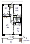 松戸市新松戸北2丁目