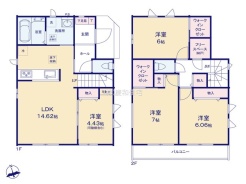 松戸市栄町1丁目