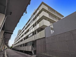 市川市市川南3丁目